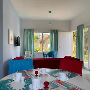 Light & Blue Gardens , Протарас Кипр