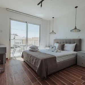 River View Boutique Apts , Айя-Напа Кипр